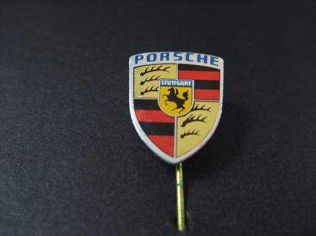 Porsche AG Duits fabrikant van Sportwagens (Zuffenhausen, bij Stuttgart)